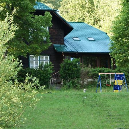 Esseda Hotell Mariazell Exteriör bild