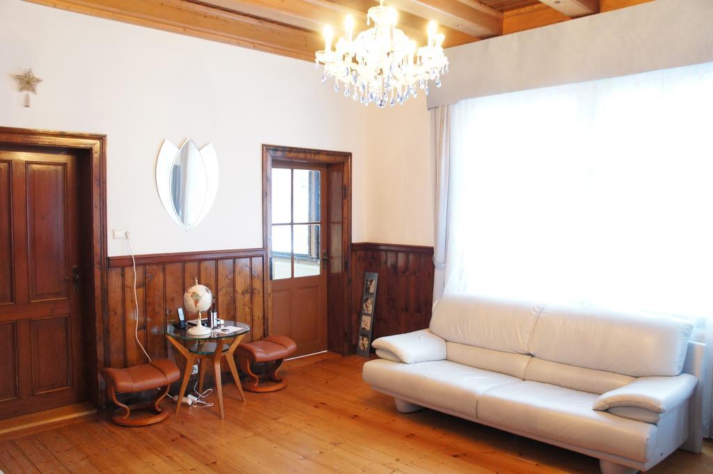 Esseda Hotell Mariazell Exteriör bild