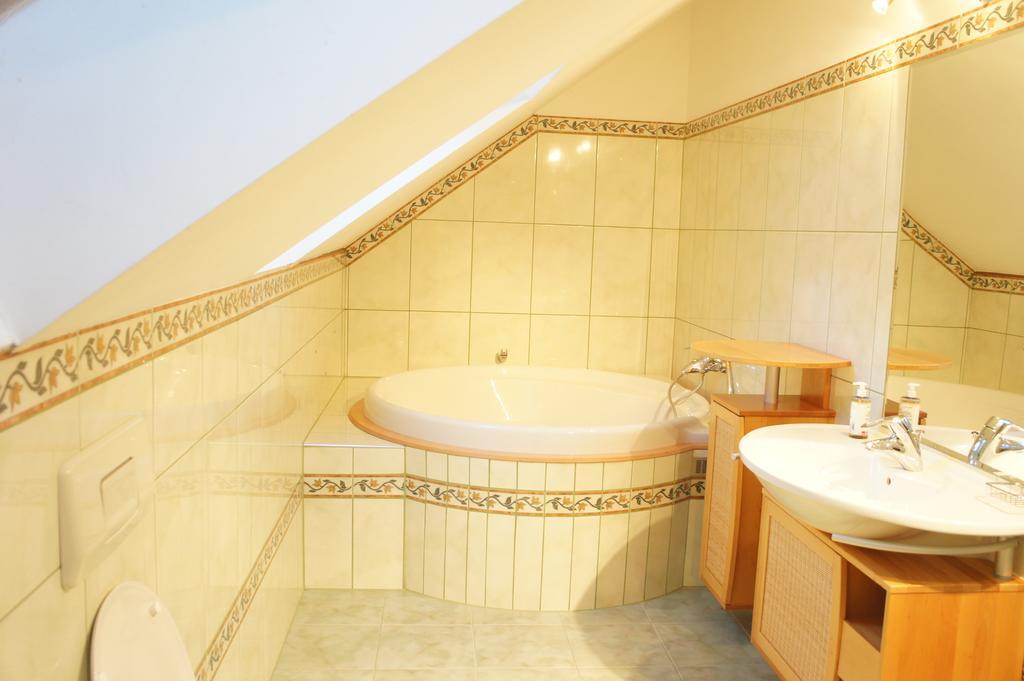 Esseda Hotell Mariazell Exteriör bild