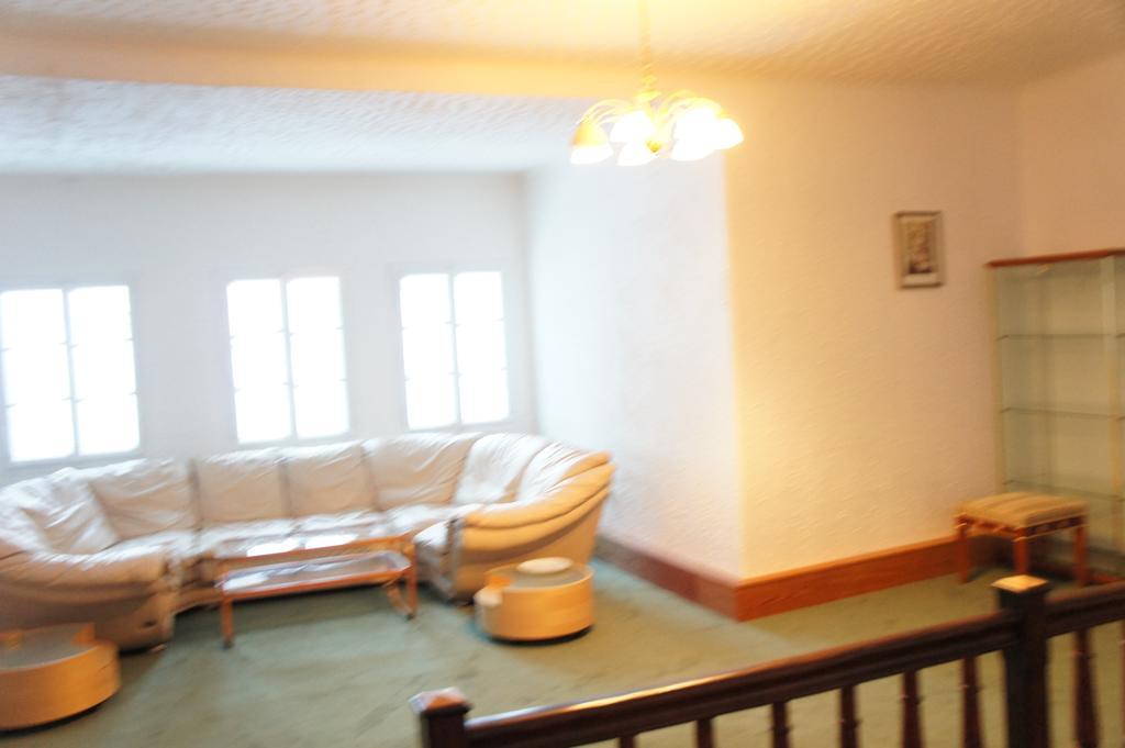 Esseda Hotell Mariazell Exteriör bild
