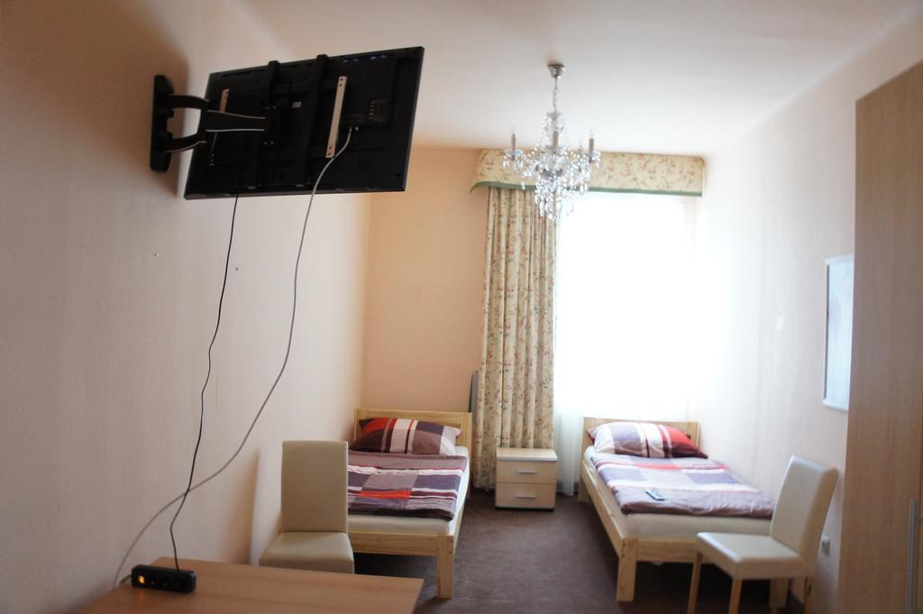 Esseda Hotell Mariazell Exteriör bild