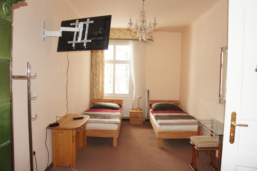 Esseda Hotell Mariazell Exteriör bild
