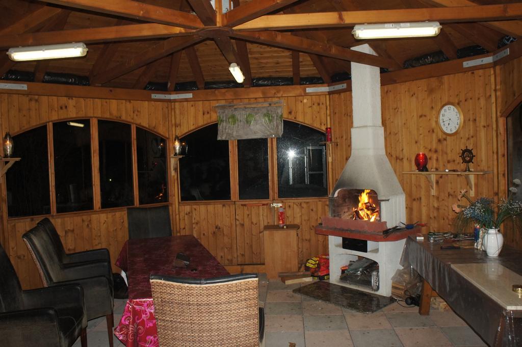 Esseda Hotell Mariazell Exteriör bild