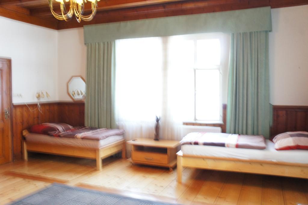 Esseda Hotell Mariazell Exteriör bild