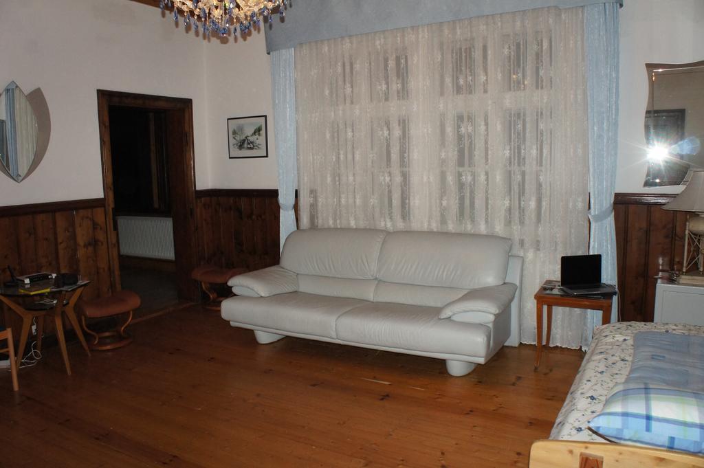 Esseda Hotell Mariazell Exteriör bild