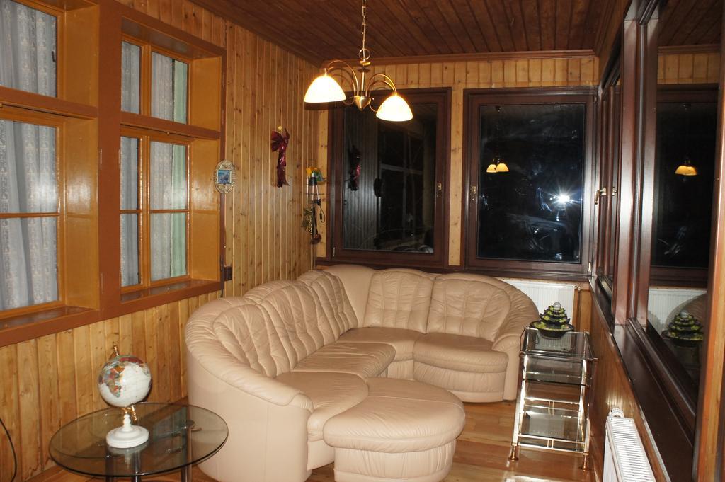 Esseda Hotell Mariazell Exteriör bild