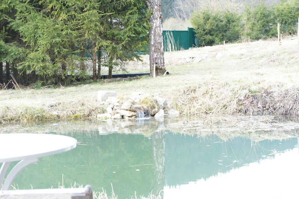 Esseda Hotell Mariazell Exteriör bild