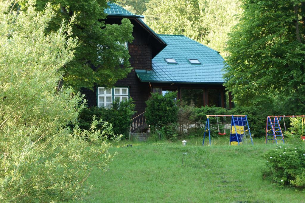 Esseda Hotell Mariazell Exteriör bild